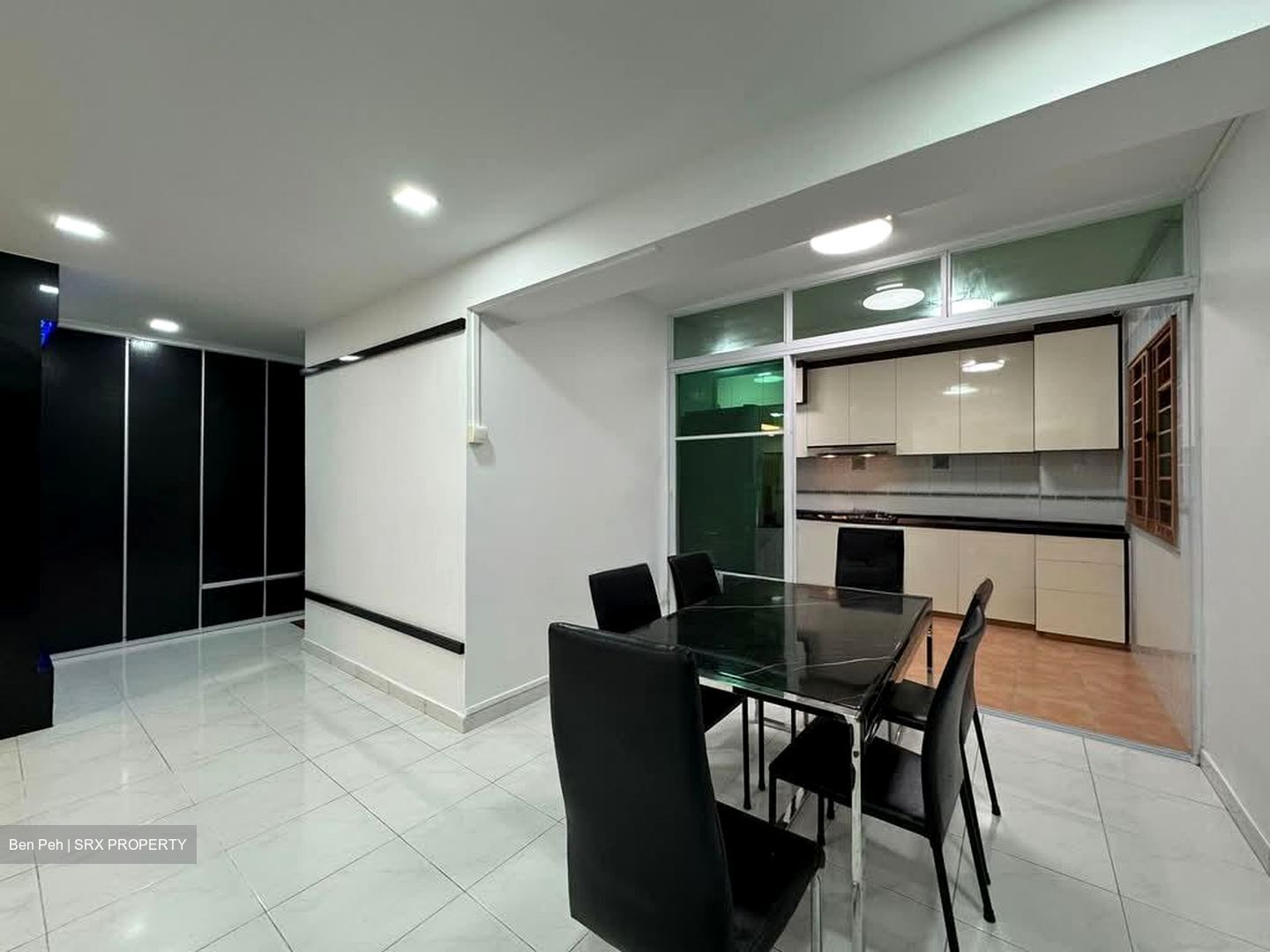 Blk 318B Anchorvale Link (Sengkang), HDB 5 Rooms #602901551